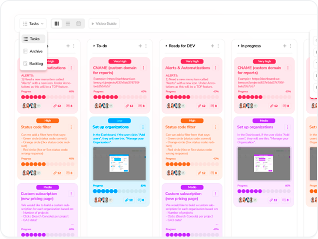 Task Manager